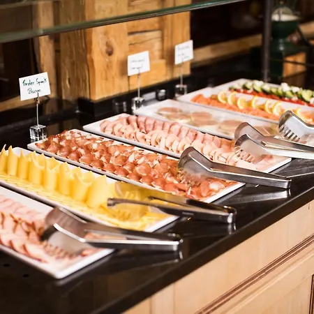 Hotel Solaria Ischgl