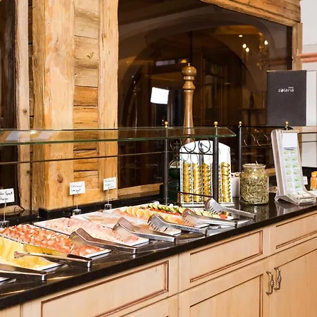 Hotel Solaria Ischgl